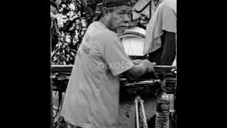 Lagu jadul Ngapak tegal (Man draup tukang becak)