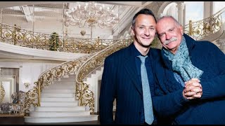 FALL! The Bully Who Could Become a Millionaire: Who is Stepan Mikhalkov really?
