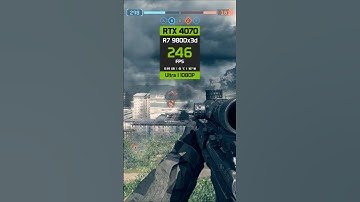 Battlefield 6 | 4K vs 1440p vs 1080p | RYZEN 7 9800X3D + RTX 4070 Benchmark