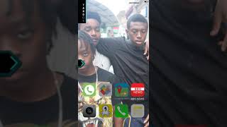 Dead Mans Phone: Interactive Crime Drama - реалистичный детективный квест. screenshot 3