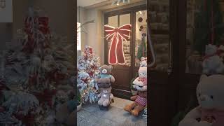 Da Nang before Christmas