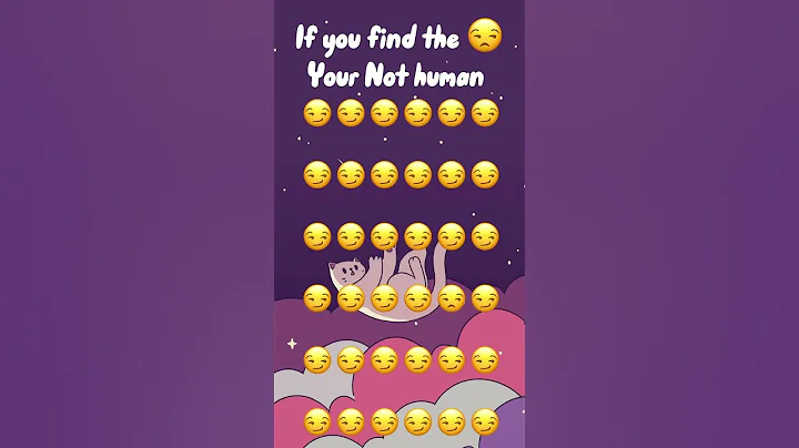 Only the TOP 1% can find it…… #funny #lol #memes #comedy #shorts