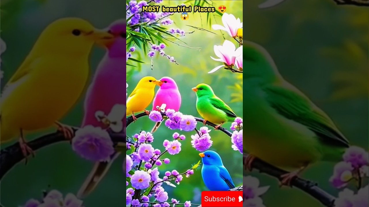 ✨Most beautiful Place in world 😍🥳 #shortsfeed #travel #naturebeauty #exploretheworld