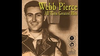 Video thumbnail of "Webb Pierce - Tupelo County Jail 1958"