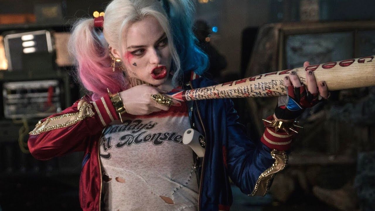 Birds of Prey,” Reviewed: The Wasted Exertions of Margot Robbie