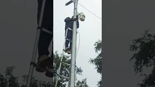 ptz #cctvcamera #ptz #cctv #cpplus #32x #installation #shortvideo #rjtech #tranding