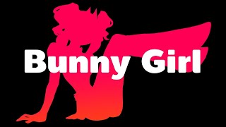 BLOOD POP MEME { BUNNY GIRL EDITION } | BY SUN_Rise |