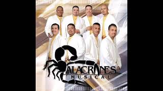 Watch Alacranes Musical Por Quien Me Dejas video