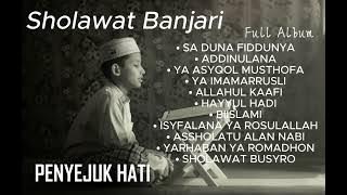 Sholawat Banjari