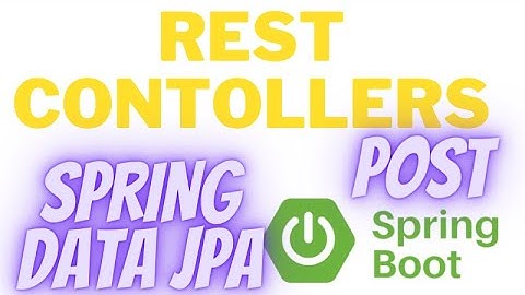 Spring Data Jpa in Spring Boot Implementation with Example | Spring Boot |Spring Data Jpa|Code Thali