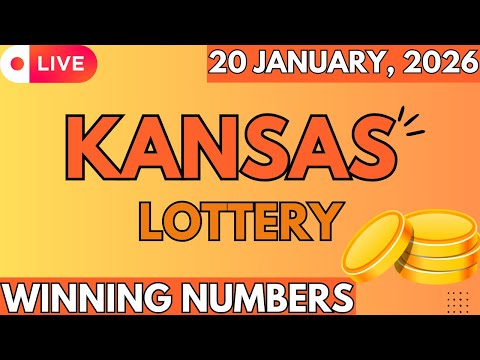 Kslottery Winning Numbers