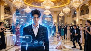 [Multi SUB] （全集）為妻隱退、傾盡資源幫她打理公司，週歲宴看見男閨蜜抱娃坐主位，男人徹底醒悟不再卑微討好！#最火短剧推荐 #短剧全集 #精彩大陆短剧