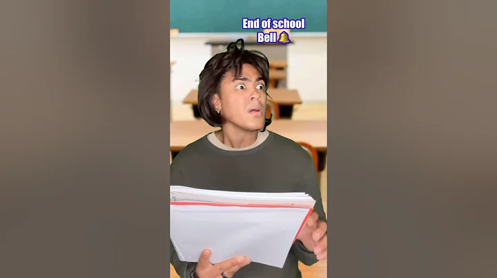 When you OUTSMART your teacher…😈😂💀 #comedy