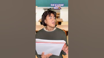 When you OUTSMART your teacher…😈😂💀 #comedy