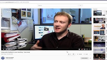 Embed a YouTube Video in D2L