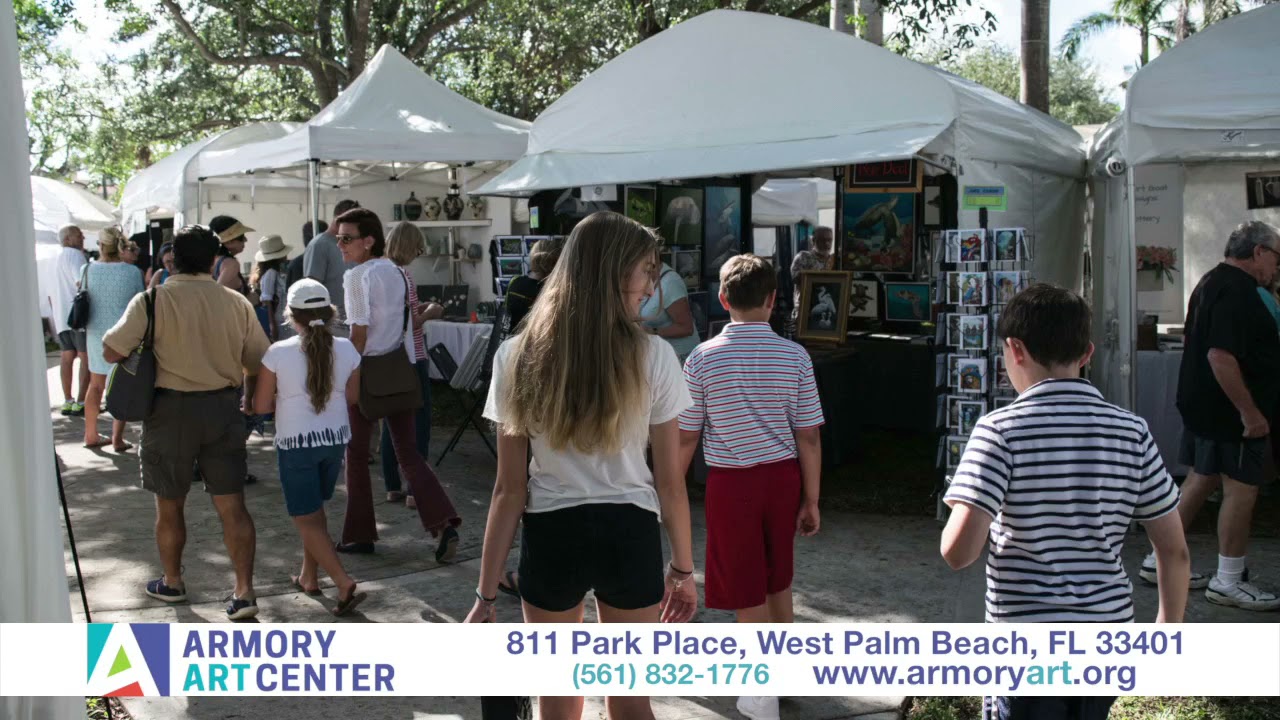 5th Annual West Palm Beach Arts Festival YouTube 5th-annual-west-palm-beach-arts-festival-youtube