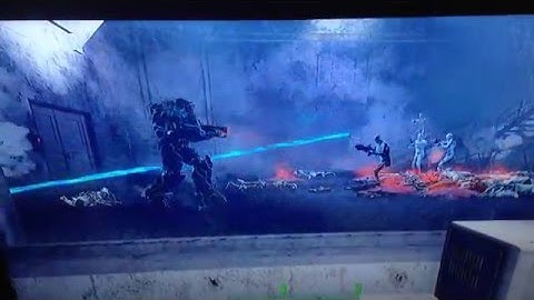 Fallout 4 | How to get Infinite Fusion Cells