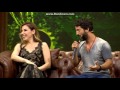 Beyaz Show, İsmail Baki Taklitleri (30 Mayıs 2014)