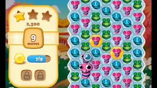 Bee Brilliant Level 5