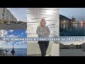 Что изменилось в Севастополе за 2023 год | Новый Херсонес, Марина в Балаклаве, Дороги | ПМЖ в Крыму