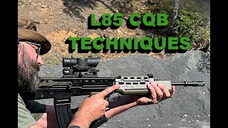 L85 CQB