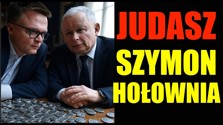 Zdrada Hołowni niech będzie ostrzeżeniem dla innych politykierów, że kłamstwo ma krótkie nóżki