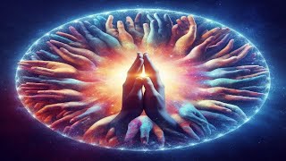 963 hz God frequency Alpha Waves Heal The Whole Body and Spirit, Emotional, Physical, Mental 2024