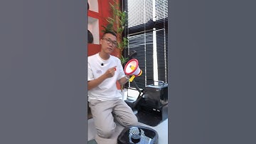 Lần đầu tiên ở thị trường Việt Nam có một con robot hút bụi 2 trong 1 ảo ma như thế này