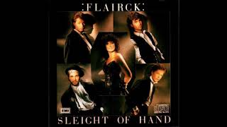 Flairck-Sleight Of Hand