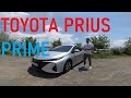 1000 կիլոմետր մեկ լիցքավորմամբ - Toyota Prius Prime