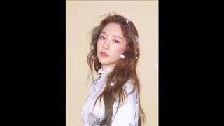 RINGTONE TAEYEON (GIRLS' GENERATION) - FOUR SEASONS #52