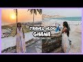 So emotionalcape coast elmina castle  kumasi  ghana travel vlog