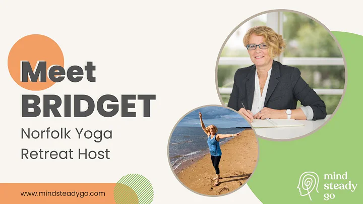 Bridget Rooth - Yoga Teacher, Breath Coach & Retre...