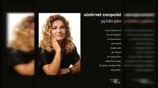 Sürüvvet Canpolat - Şu Kanlı Zalımın Resimi