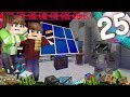 ЛУЧШАЯ ЛУННАЯ БАЗА! GALACTIC CRAFT! ГАЙД IC2! ТЕХНОГАЛАКТИЧЕСКИЕ ПРИКЛЮЧЕНИЯ В MINECRAFT LP #25