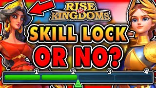 BEST WAY to Get 5515 or 5155 in Rise of Kingdoms