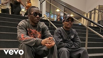 FIDO & ASAKE - JOY IS COMING (Official Video)