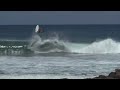 Rocky Point Freesurf Session