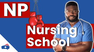 Nursing School vs NP School - Which One is Harder?