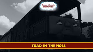 Toad in the Hole | Thomas & Friends: Continued |