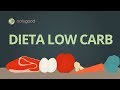 Dieta Low Carb: cómo perder peso y ganar salud reduciendo los carbohidratos