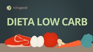 Dieta Low Carb: cómo perder peso y ganar salud reduciendo los carbohidratos