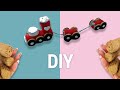 Diy christmas train  part2 shorts tutorial christmas