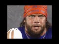 Macho man randy savage   greatest promo ever hulkamania is dead prime time wrestling   1989