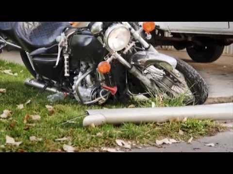PA Motorcycle Accident Attorney - YouTube