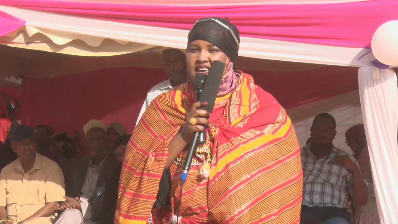 FREE CANCER SCREENING, GARBATULA EDITION