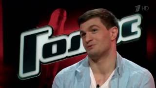 Торнике Квитатиани. «Спорт — это моя жизнь, а музыка — хобби». Голос‑5. от 02.09.2016 Торнике Квитатиани. «Спорт — это моя жизнь, а музыка — хобби». Голос‑5. от 02.09.2016