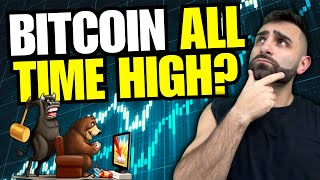  Bitcoin Mega Pump Live Crypto Market Analysis 