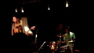 Dolphin Street Im Schlot