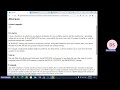 Promodel 6, simulation, routing rules